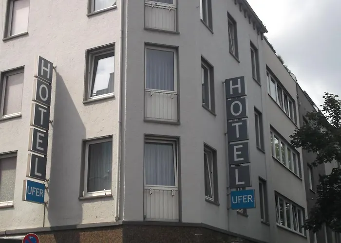 Art Hotel Ufer