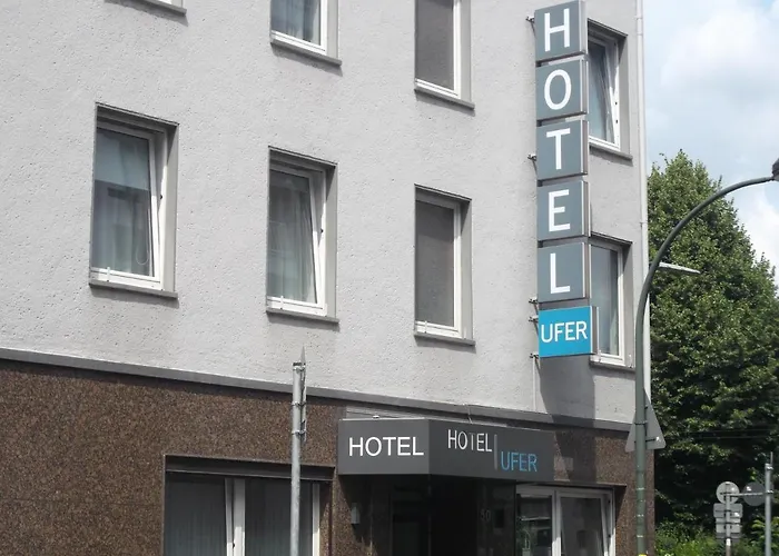 Art Hotel Ufer